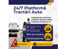 Tractari Auto si Asistenta Rutiera Non Stop 24/7